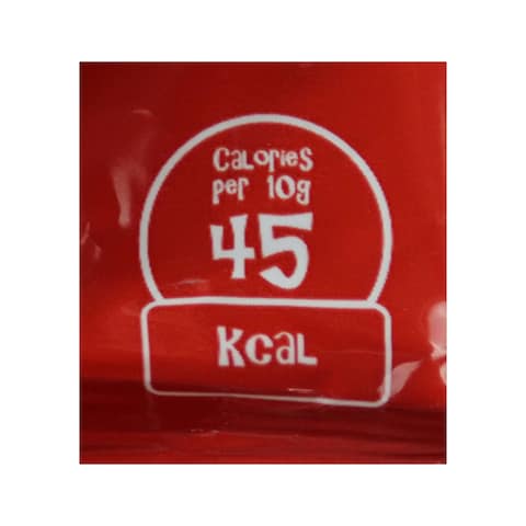 Bake Rolz Wheat Snacks with Ketchup Flavor - 45 gram