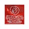 Bake Rolz Wheat Snacks with Ketchup Flavor - 45 gram
