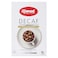 Alameed Turkish Decaf Coffee with Cardamom - 200 gm