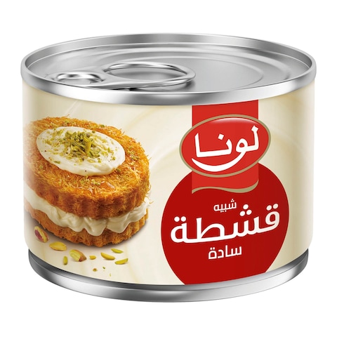 لونا قشطة - 155 جرام