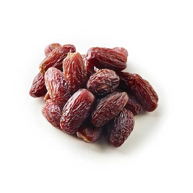 مزراع لينا تمر مجدول محشو بزبدة الفول السوداني - 5 قطع