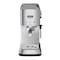Mienta Espresso Coffee Maker 15 Bar - Silver - CM31916A