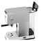 Mienta Espresso Coffee Maker 15 Bar - Silver - CM31916A