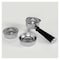 Mienta Espresso Coffee Maker 15 Bar - Silver - CM31916A