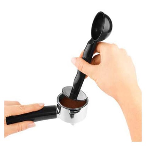 Mienta Espresso Coffee Maker 15 Bar - Silver - CM31916A