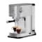 Mienta Espresso Coffee Maker 15 Bar - Silver - CM31916A