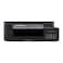 Brother Inkjet All in One Wireless Printer - Black - DCP-T520W