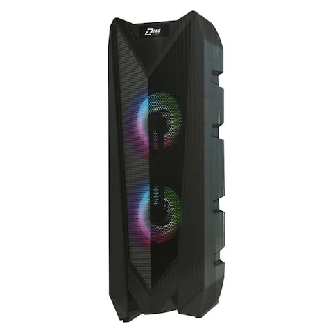 مكبر صوت بلوتوث زيرو مع مايكروفون - ZR585S