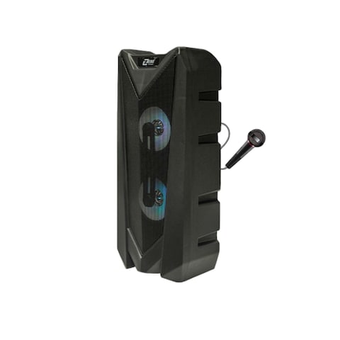 مكبر صوت بلوتوث زيرو مع مايكروفون - ZR585S