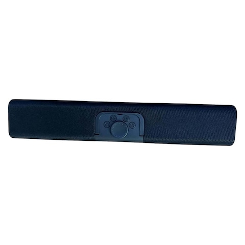 Zero Portable Bluetooth Speaker - Black - Z-233