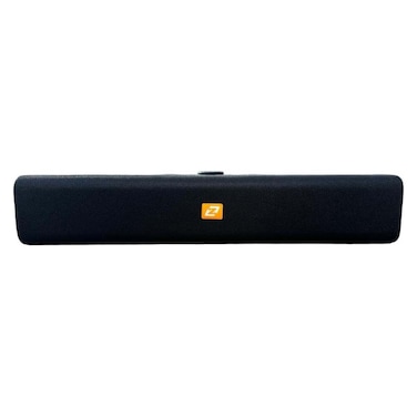 Zero Portable Bluetooth Speaker - Black - Z-233
