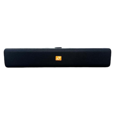 Zero Portable Bluetooth Speaker - Black - Z-233