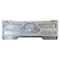 Zero Wired Gaming Keyboard English and Arabic - ZR-2030
