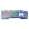 Zero Wired Gaming Keyboard English and Arabic - ZR-2030