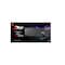 Zero Wireless Keyboard and Mouse Combo - ZR-5608