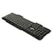 Zero Wireless Keyboard and Mouse Combo - ZR-5608
