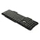 Zero Wireless Keyboard and Mouse Combo - ZR-5608