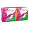 Private Extra Thin Normal Economy Pack - 18 Pads