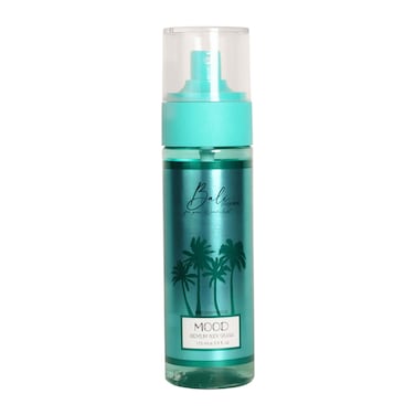 Mood Bali Body Splash - 175ml