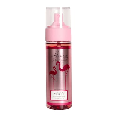 Mood Hawaii Body Splash - 175ml