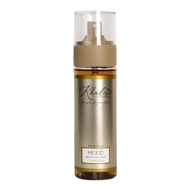 Mood Khaliji Body Splash - 175ml