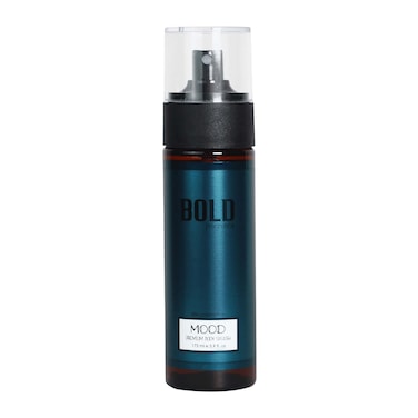 Mood Bold Body Splash - 175ml