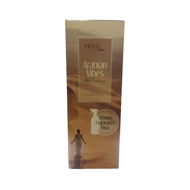 Mood Arabian Vibes Air Freshener - 460ml