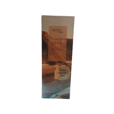 Mood Vibes Mountain Mist Air Freshener - 460ml