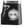Mienta Kitchen Machine 1300 Watt - Black - KM38332A