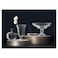 City Glass Brasilia Gift Set - 4 Pieces