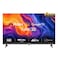 Haier 32-inch HD Smart TV - H32K80E