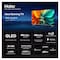 Haier 50-inch 4K UHD QLED Smart TV with Built-in Receiver - H50S80EU