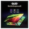 Haier 50-inch 4K UHD QLED Smart TV with Built-in Receiver - H50S80EU