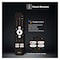 Haier 50-inch 4K UHD QLED Smart TV with Built-in Receiver - H50S80EU