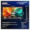 Haier 50-inch 4K UHD QLED Smart TV with Built-in Receiver - H50S80EU