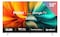 Haier 50-inch 4K UHD QLED Smart TV with Built-in Receiver - H50S80EU