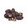 Zadna Chocolate Covered Dates Stuffed with Nuts - 200gm