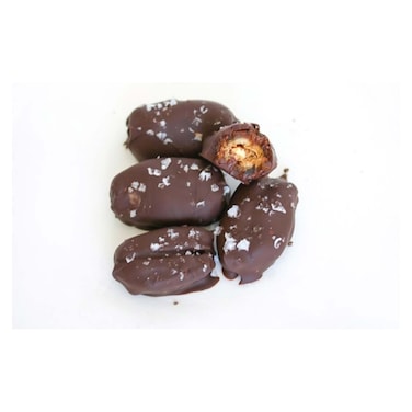 Zadna Dates Coverd with Chocolate - 200gm