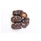 Zadna Dates Coverd with Chocolate - 200gm