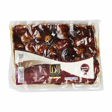 تمر مكنوز مصري زادنا - 700 جرام