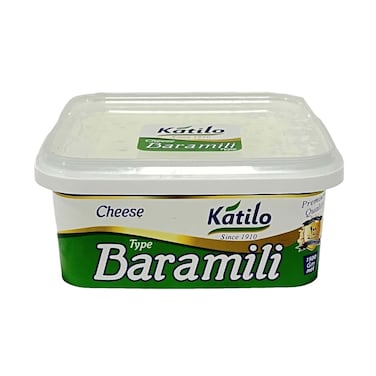 قتيلو جبنة براميلي - 900 جرام