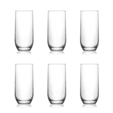 لاف سود طقم أكواب عصير - 315 مل