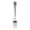 Nouval Taya Stainless Steel Table Fork Set - 3 Pieces - Silver