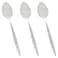 NOUVAL TEA SPOON SET 3 PCS TAYA