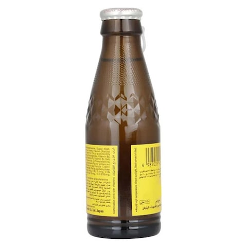 Oronamin C Soft Drink - 120ml