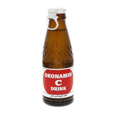 Oronamin C Soft Drink - 120ml