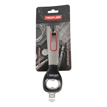 فتاحة زجاجات نيوفلام