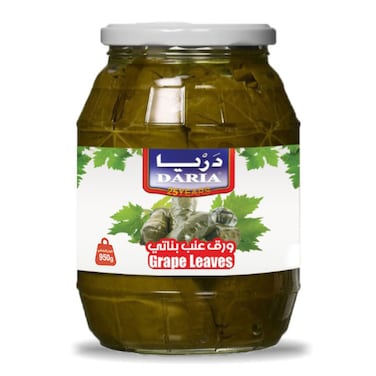 داريا ورق عنب - 950 جم
