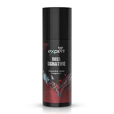 Man Look Expert Boss Signature Spray - 150ml