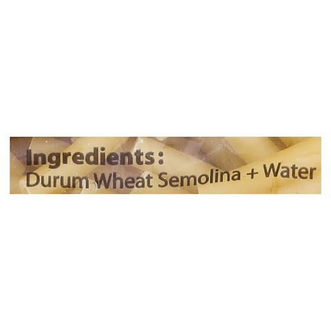 Italiano Ziti Pasta - 400 gram + Wadi Food Tomato Paste - 320 gm